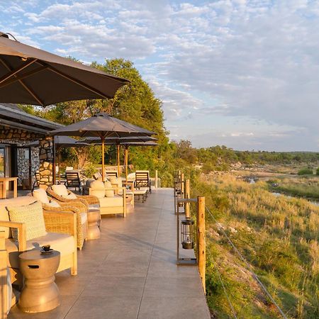 Last Word Kitara Klaserie Private Nature Reserve Exterior photo